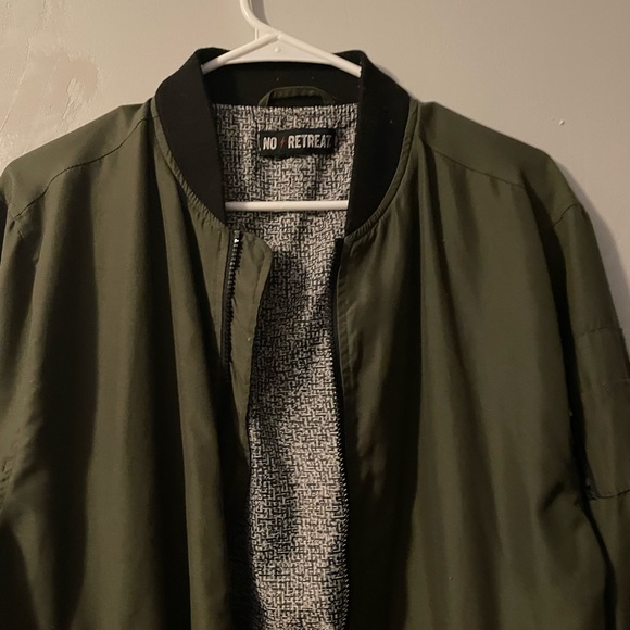 Mens Jacket - Picture 2 of 4